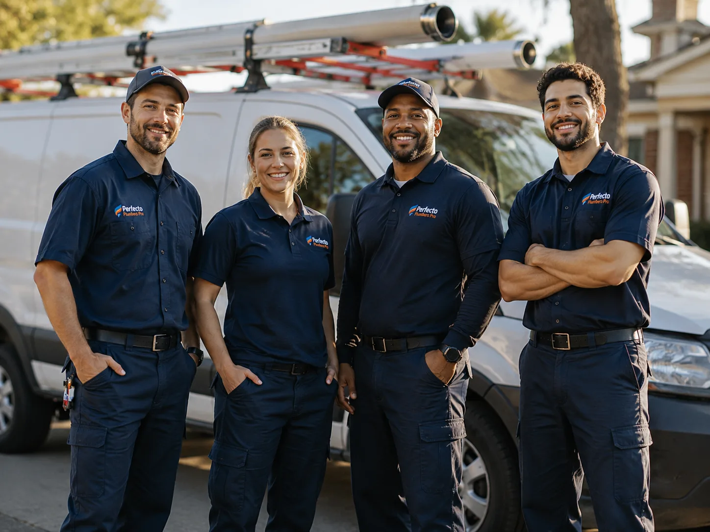 Emergency Plumber Near Me in Winlock, WA near me